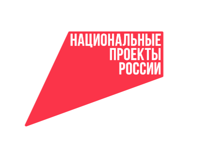 Национальные проекты России